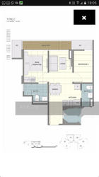 Forte Suites (D8), Apartment #138798922